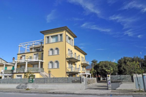 Holiday Apartments Fiumetto Marina Di Pietrasanta